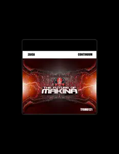 Listen to Zaiga, watch music videos, read bio, see tour dates & more!