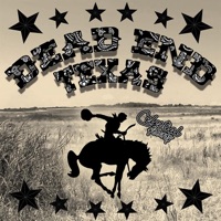 Dead End Texas - Single - Anxada