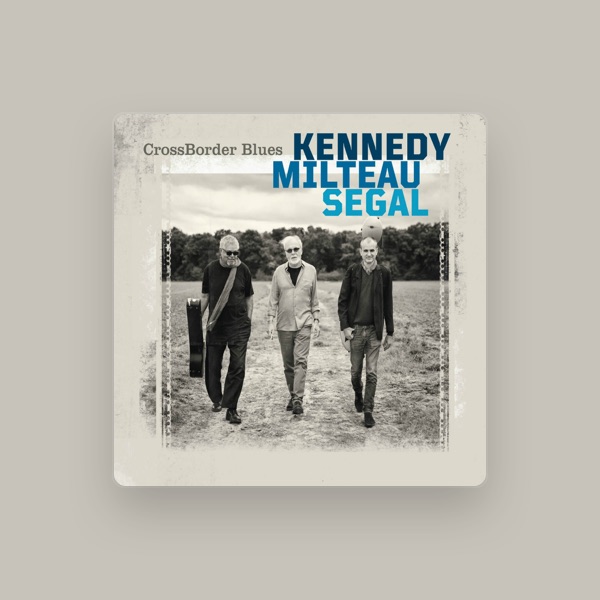 Harrison Kennedy's avatar