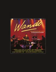 Listen to Wando, watch music videos, read bio, see tour dates & more!