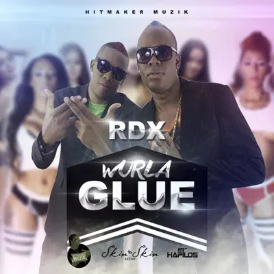 Wurla Glue - Single - RDX