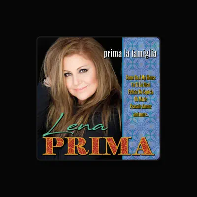 Listen to Lena Prima, watch music videos, read bio, see tour dates & more!