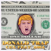 Donald Trap (feat. Assa) artwork