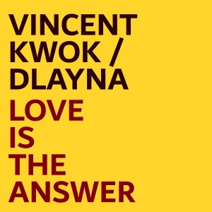 Love Is the Answer - EP