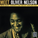 Oliver Nelson - Ostinato