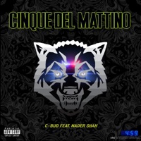 Cinque Del Mattino (feat. Nader Shah) - Single - C-Bud