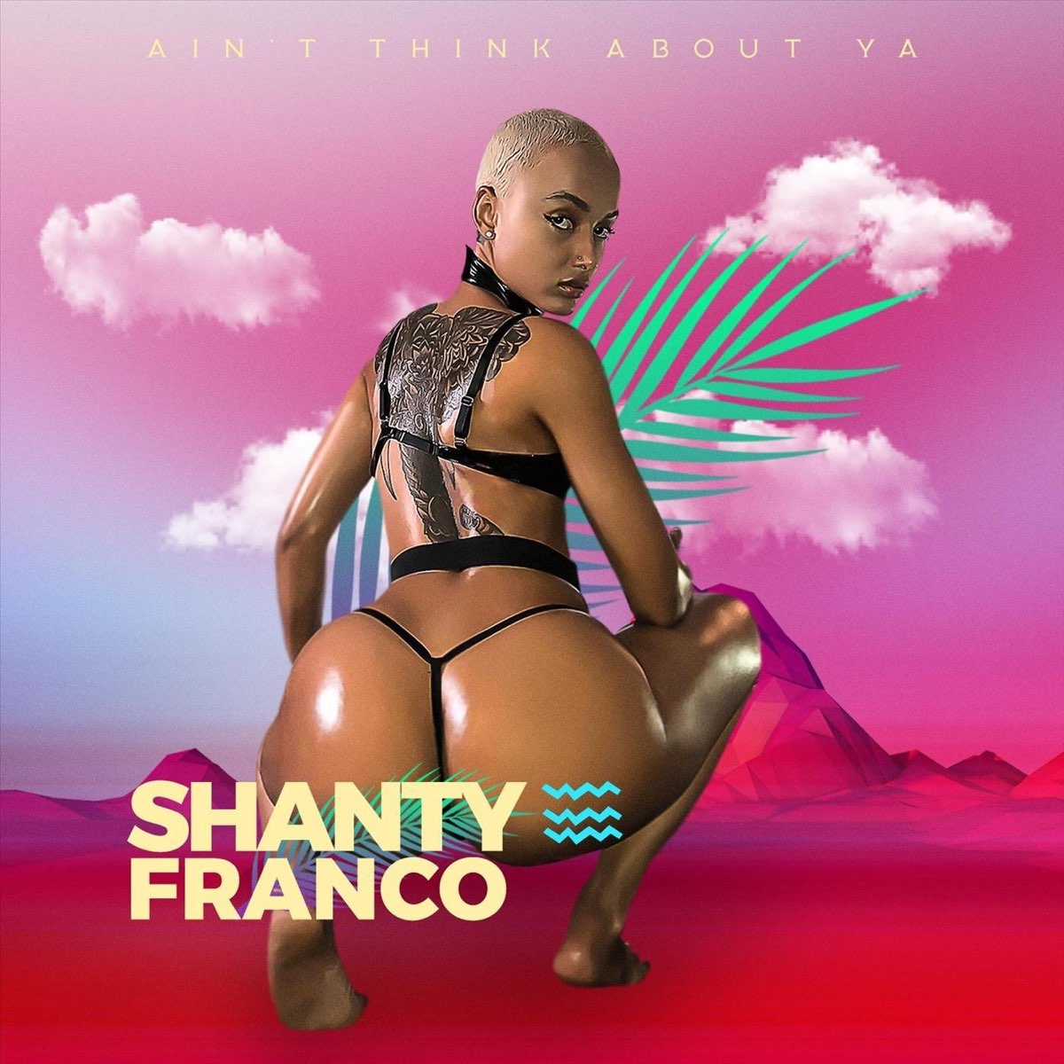 Shanty franco