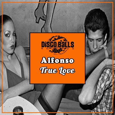 True Love - Single
