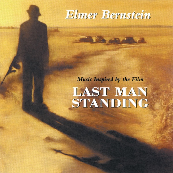 Last Man Standing (Music Inspired By the Film)