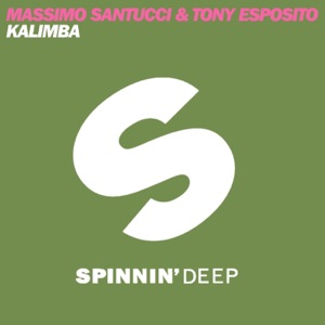 Kalimba - Single