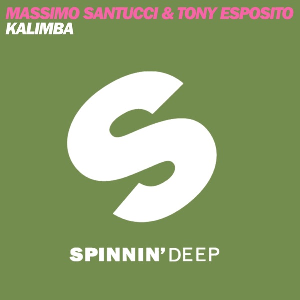 Kalimba - Single