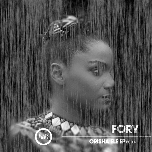 Orisha Ele EP