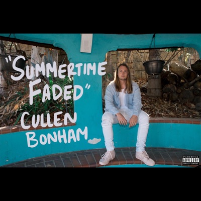 Summertime Faded - Single