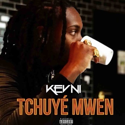 Tchuyé mwen - Single