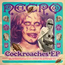 Cockroaches - EP - Necro