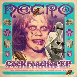 Cockroaches - EP - Necro