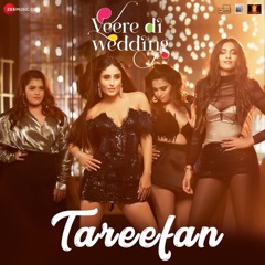 Tareefan (From