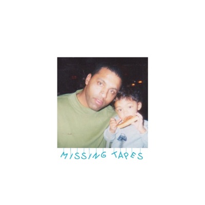 Missing Tapes - EP