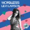 Wordless - Lexi Lawson lyrics