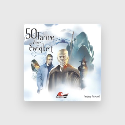 Listen to 50 Jahre der Ewigkeit, watch music videos, read bio, see tour dates & more!