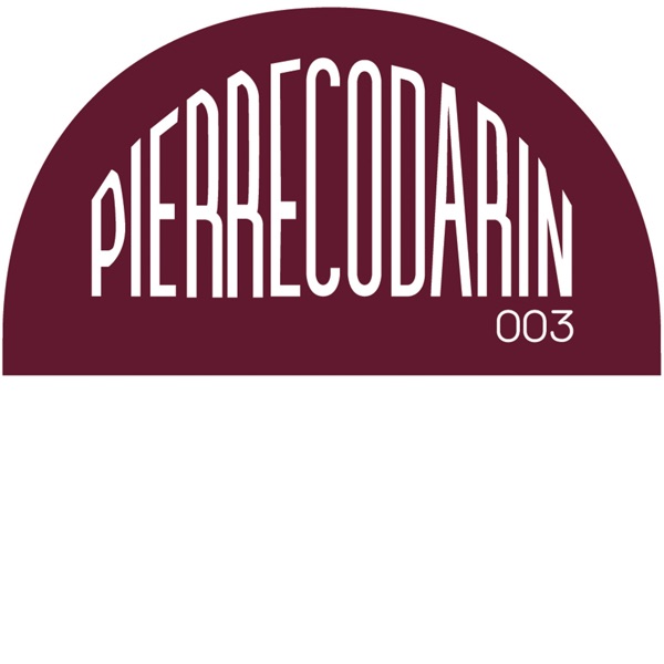 Pierre Codarin 003 - EP