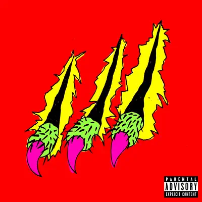Badass - Single - The Midnight Beast