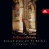 Collegium 1704, Vaclav Luks & Collegium Vocale 1704 - Ouverture a 7 concertanti in F Major, ZWV 188: V. Folie