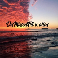 DisMissedFit X Atlas - Single - DisMissedFit