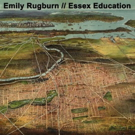 Earth to Elsewhere (feat. GDP & Shape) Emily Rugburn