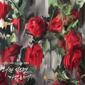 All about You..: RBW Artist Diary Season 2 - Single