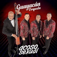 Acoso Sexual - Single - Guayacán Orquesta