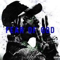 Fear of God - Single - Young Jordan