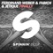 Finally - Ferdinand Weber, Fabich & Jetique lyrics