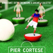 Pier Cortese - Grazie