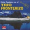 Rosa María - Trio Fronterizo lyrics