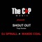 Shout out (Trap Version) [feat. Wande Coal] - SPINALL lyrics