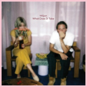 What Does It Take - Single