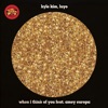 Kyle Kim - When I Think of You