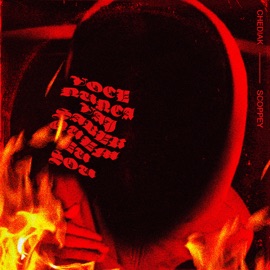 Você Nunca Vai Saber Quem Eu Sou Chediak & Scoppey