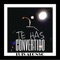 Te Has Convertido (feat. César Miranda) - Luis Alonso lyrics