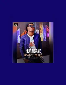 收听 Hurricane、观看音乐视频、阅读小传、查看巡演日期等 ！