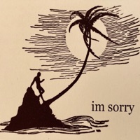 I'm Sorry - Single - Savegabe