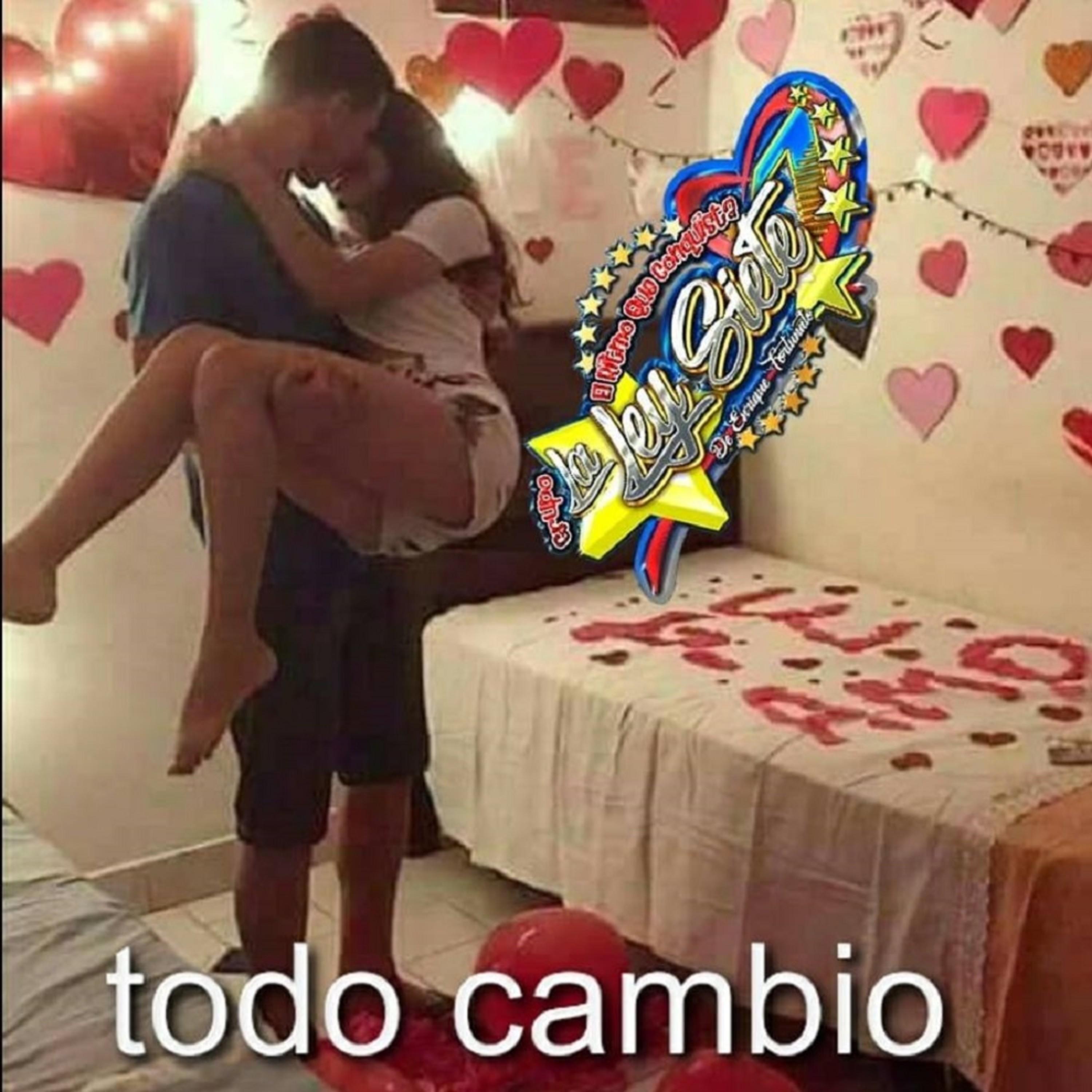 Todo Cambio