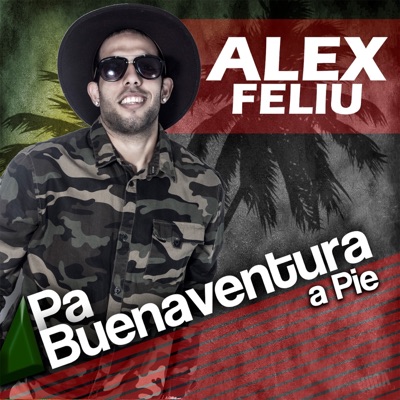 Pa' Buenaventura a Pie - Single