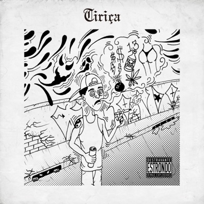 Tiriça - Single (feat. Beto Bongo, U-China & Xuvisco na Batida) - Single