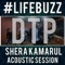 DTP (Acoustic Version) - Sherakamarul lyrics