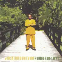 Bamboo Tree — Jackie Robinson