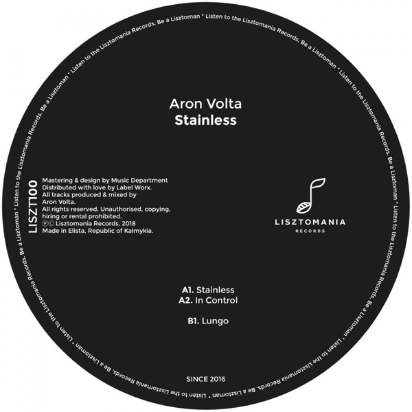 Stainless - Single