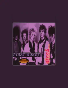 收听 Pyhät Nuket、观看音乐视频、阅读小传、查看巡演日期等 ！