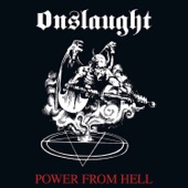 Onslaught - Steel Meets Steel